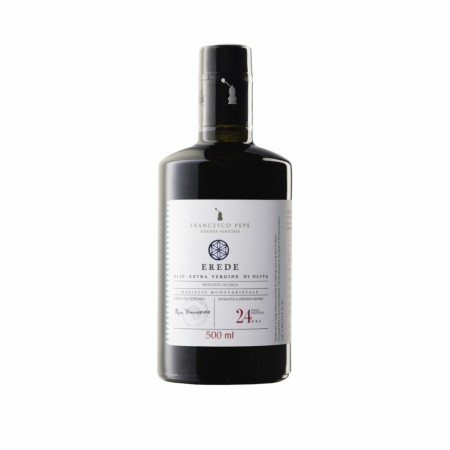 Francesco Pepe Erede Marinese, økologisk extra virgin olivenolje, 500ml
