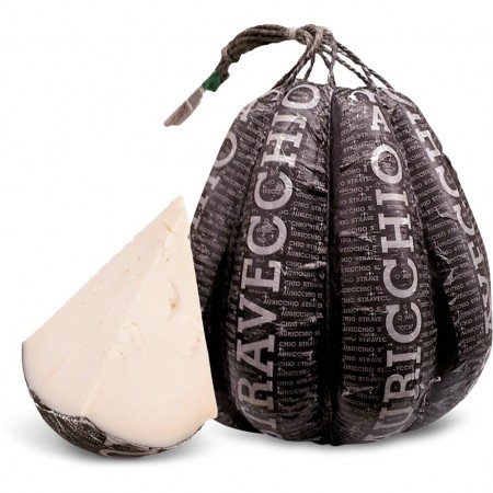 Provolone Stravecchio