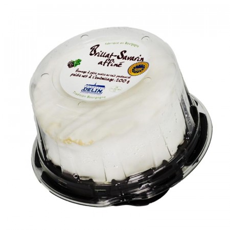 Mini Brillat Savarin 200g