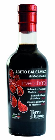 Aceto Balsamico condiment Linea 250ml