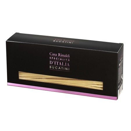 Bucatini, 500g Casa Rinaldi