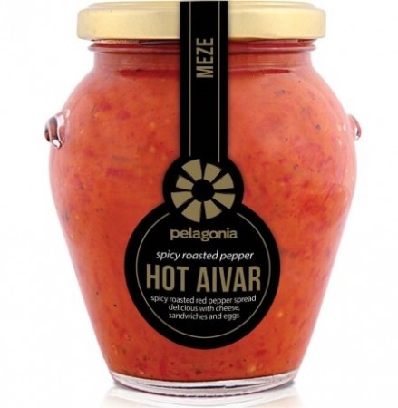 Hot Aivar, 314 gr