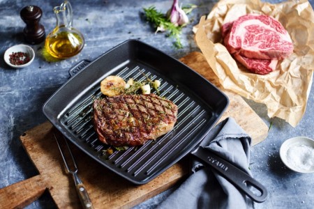 Staub