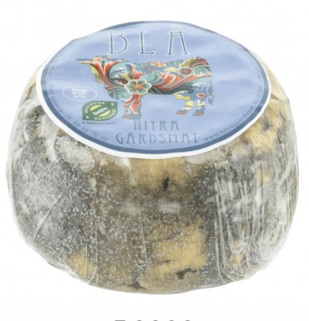 Hitra Blå Økologisk, ca 250g