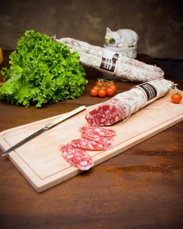 Salame Felino Edizioni Riccardo Franchi ca 1kg