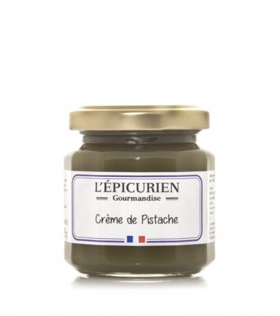 Pistachio Curd 125g