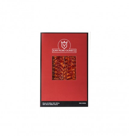 Chorizo iberico de bellota 80gr