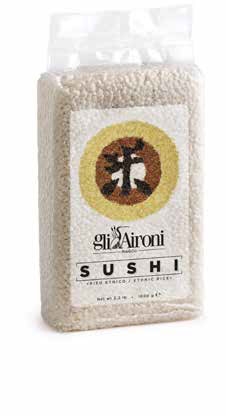 Sushi ris 1 kg