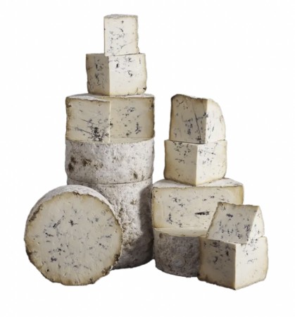 Stichelton, Neal´s Yard Dairy